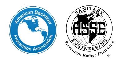 American Backflow Prevention Association & ASSE 