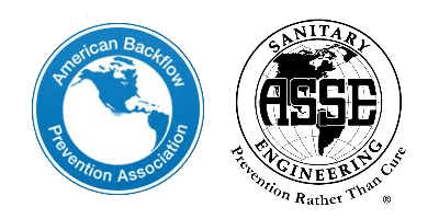 American Backflow Prevention Association & ASSE 